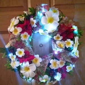 Custom Any Occasion Wreath